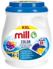 kapsulki-do-prania-kolorowych-ubran-ochrona-kolorow-mill-color-50szt