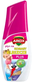 plyn-spray-na-komary-i-kleszcze-dla-dzieci-od-1-roku-zycia-arox-50ml