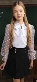 bluzka-dziewczeca-biala-elegancka-polska-galowa-do-szkoly-madzi-122-bialy