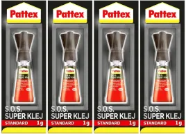 4x-mocny-klej-blyskawiczny-uniwersalny-szybkoschnacy-sekundowy-pattex-1g