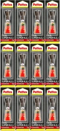 12x-mocny-klej-blyskawiczny-uniwersalny-szybkoschnacy-sekundowy-pattex-1g