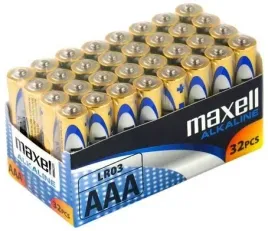 32x-baterie-alkaliczne-aaa-r3-lr3-15v-mocne-male-paluszki-maxell