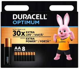 8x-bateria-alkaliczna-aa-r6-lr6-duracell-optimum-premium