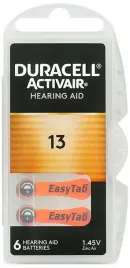 6x-baterie-do-aparatow-sluchowych-duracell-activair-typ-13
