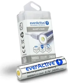 1x-akumulatorek-18650-2600mah-li-ion-micro-usb-37v-everactive