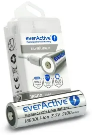 akumulator-18500-37v-li-ion-2100mah-usb-c-z-zabezpieczeniem-box-everactive
