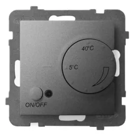 termostat-napowietrzny-bez-ramki-ospel-aria-szary