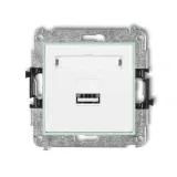 gniazdo-ladowarka-1xusb-2a-bez-ramki-mini-kolor-bialy-mietowy