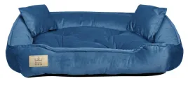 legowisko-dla-psa-kojec-100x75-cm-welur-niebieskie