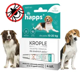 krople-na-pchly-i-kleszcze-dla-srednich-psow-mocne-10-20kg-4x-25ml-happs