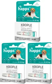 3x-krople-na-pchly-i-kleszcze-dla-srednich-psow-mocne-10-20kg-4x25ml-happs