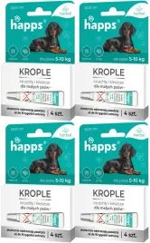 4x-krople-na-pchly-i-kleszcze-dla-malych-psow-5-10kg-mocne-dzialanie-happs