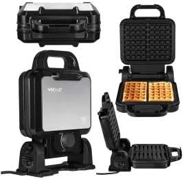 mocna-gofrownica-duze-chrupiace-gofry-regulacja-nieprzywierajaca-powloka