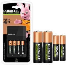 ladowarka-akumulatorkow-baterii-duracell-hi-speed-2x-aa-r6-2x-aaa-r3