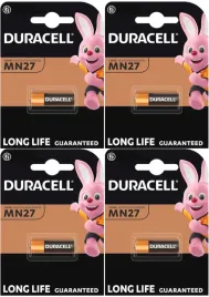 4x-specjalistyczna-bateria-alkaliczna-do-pilota-mn27-a27-12v-duracell