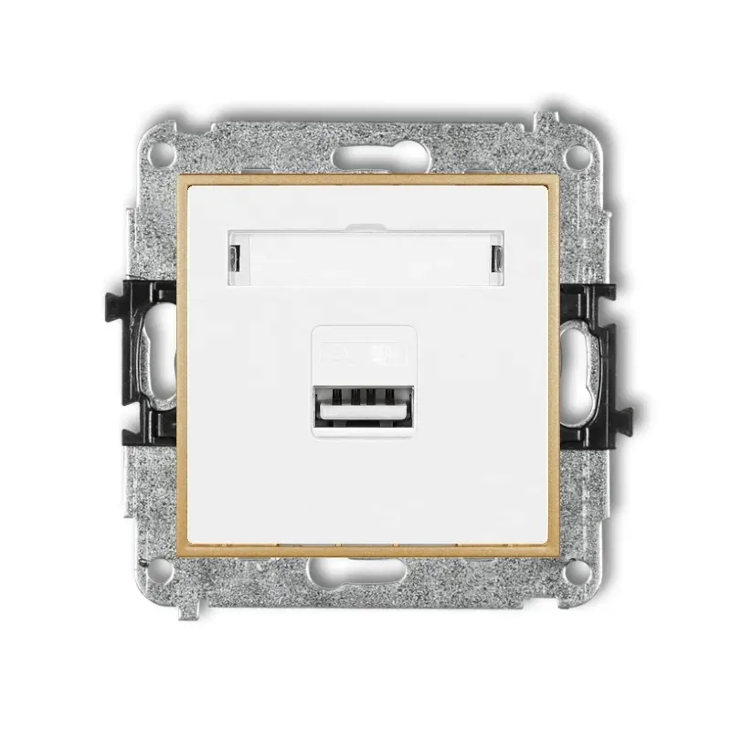 gniazdo-ladowarka-1xusb-2a-bez-ramki-mini-kolor-bialy-zloty