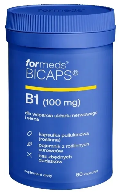 formeds-bicaps-witamina-b1-60kaps-serce-stres