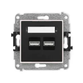 gniazdo-ladowarka-2xusb-3-1a-bez-ramki-mini-kolor-bialy-pudrowy-roz