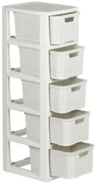 regal-stojak-komoda-szafa-polka-slupek-5-koszy-szuflady-do-lazienki-rattan