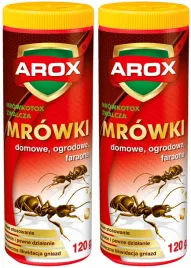2x-preparat-na-mrowki-zwalcza-mrowki-likwiduje-gniazda-arox-mrowkotox-120g