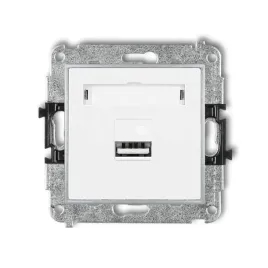gniazdo-ladowarka-1xusb-2a-bez-ramki-mini-kolor-bialy-srebrny