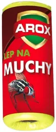 1x-lep-na-muchy-okragly-klasyczny-muszki-komary-owady-tasma-lapka-arox
