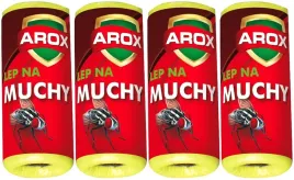4x-lep-na-muchy-okragly-klasyczny-muszki-komary-owady-tasma-lapka-arox