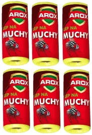 6x-lep-na-muchy-okragly-klasyczny-muszki-komary-owady-tasma-lapka-arox