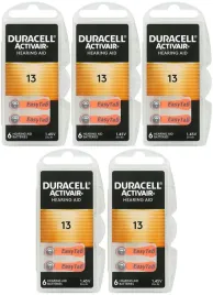 30x-baterie-do-aparatow-sluchowych-duracell-activair-typ-13