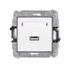 gniazdo-ladowarka-1xusb-2a-bez-ramki-mini-kolor-bialy-wrzosowy
