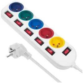 listwa-zasilajaca-przedluzacz-z-wylacznikami-podswietlanymi-15m-5-gniazd