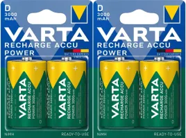 4x-akumulatorki-varta-r20-3000mah-baterie-ready2use-ni-mh-do-radia-zegarka