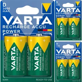 6x-akumulatorki-varta-r20-3000mah-baterie-ready2use-ni-mh-do-radia-zegarka