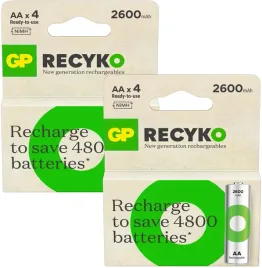 8x-akumulatorki-baterie-do-ladowania-aa-r6-ni-mh-gp-recyko-2600-mah-12v