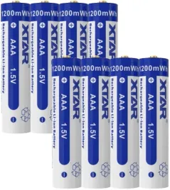 akumulatorki-xtar-aaa-r3-li-ion-1-5v-750mah-zestaw-8-szt-1200-cykli