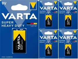 5x-varta-9v-6f22-mocna-bateria-cynkowo-weglowa-do-pilotow-czujnikow-zabawek