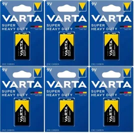 6x-varta-9v-6f22-mocna-bateria-cynkowo-weglowa-do-pilotow-czujnikow-zabawek