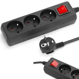 przedluzacz-elektryczny-3-gniazda-2m-czarny-230v-do-domu-biura-warsztatu