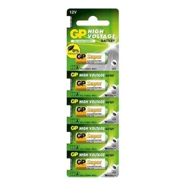 5x-bateria-alkaliczna-gp-super-23a-12v-mn21-v23ga-do-pilota-samochodowego