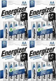 16x-najmocniejsza-bateria-litowa-energizer-ultimate-lithium-aa-r6-lr6-15v