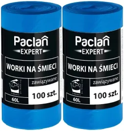 worki-na-smieci-60l-200-sztuk-zawiazywane-mocne-nie-pekajace-paclan-expert