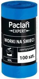 worki-na-smieci-60l-100-sztuk-zawiazywane-mocne-nie-pekajace-paclan-expert