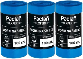 worki-na-smieci-60l-300-sztuk-zawiazywane-mocne-nie-pekajace-paclan-expert
