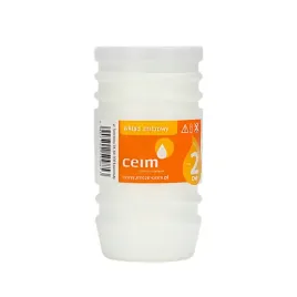 ceim-wklad-do-zniczy-parafinowy-bialy-2-dni-palenia-11cm-48h