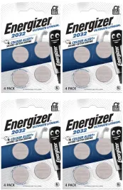 baterie-litowe-cr2032-energizer-ultimate-lithium-3v-4-blistry-16-sztuk