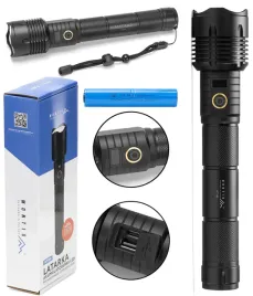 taktyczna-latarka-akumulatorowa-led-montis-mt160-mocna-wielotrybowa