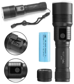 taktyczna-latarka-akumulatorowa-led-montis-mt159-mocna-ladowalna