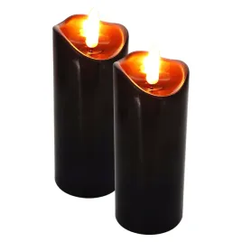 swieca-led-czarna-znicz-cortina-srednia-125cm-na-baterie-2-sztuki