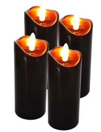 swieca-led-czarna-znicz-cortina-srednia-125cm-na-baterie-4-sztuki