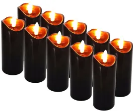 swieca-led-czarna-znicz-cortina-srednia-125cm-na-baterie-10-sztuk